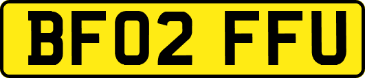 BF02FFU