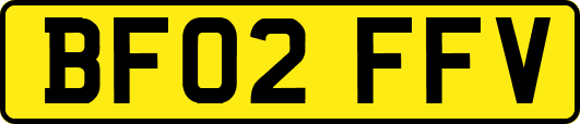 BF02FFV