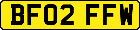 BF02FFW