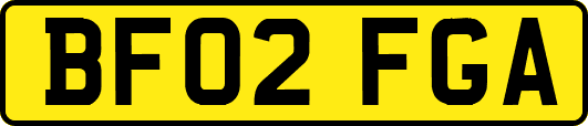 BF02FGA