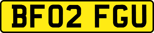 BF02FGU