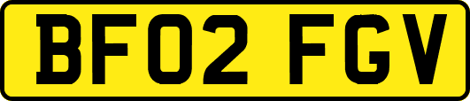 BF02FGV