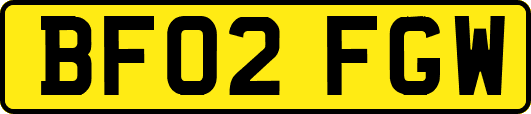 BF02FGW