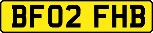 BF02FHB