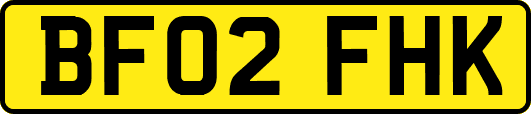 BF02FHK