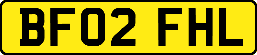 BF02FHL