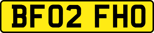 BF02FHO