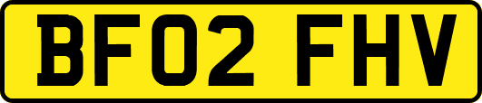 BF02FHV
