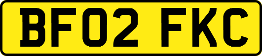 BF02FKC