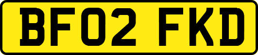 BF02FKD