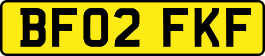 BF02FKF
