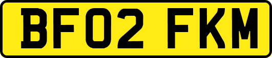 BF02FKM