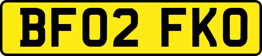 BF02FKO
