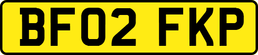 BF02FKP