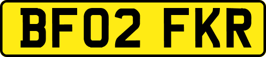 BF02FKR