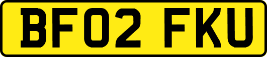 BF02FKU
