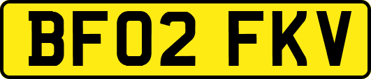 BF02FKV