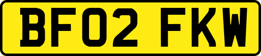 BF02FKW