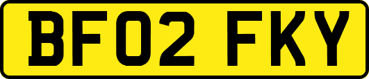 BF02FKY
