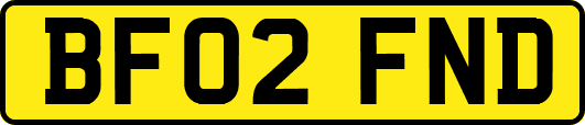 BF02FND