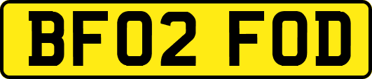 BF02FOD