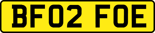 BF02FOE