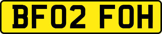 BF02FOH