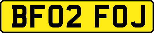 BF02FOJ