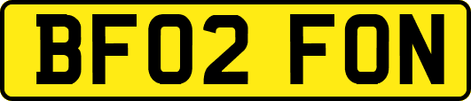 BF02FON