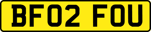 BF02FOU