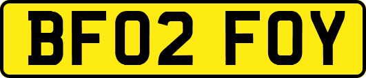 BF02FOY
