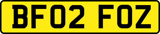 BF02FOZ