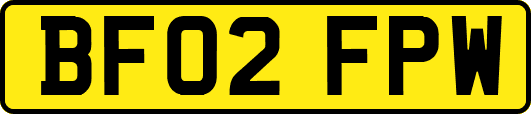 BF02FPW
