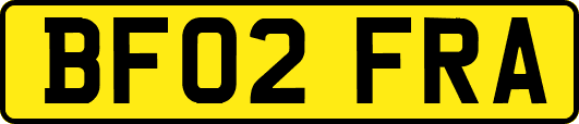 BF02FRA
