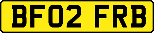 BF02FRB