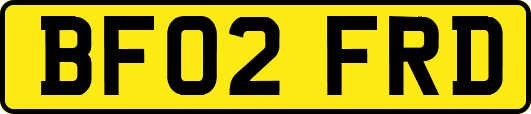 BF02FRD