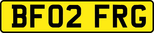 BF02FRG