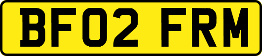 BF02FRM