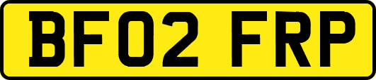 BF02FRP