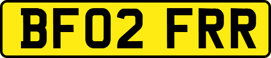 BF02FRR