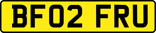 BF02FRU