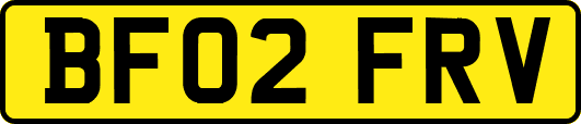 BF02FRV