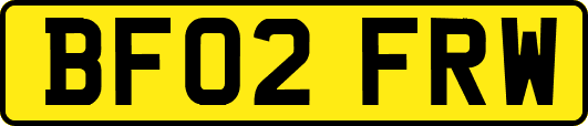 BF02FRW