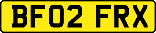 BF02FRX
