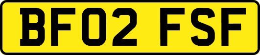 BF02FSF