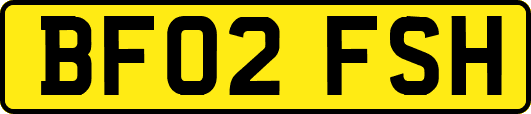 BF02FSH