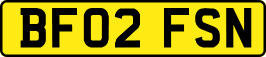 BF02FSN