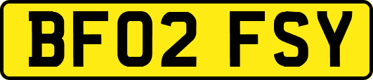 BF02FSY