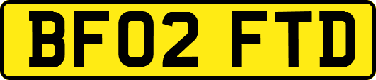 BF02FTD