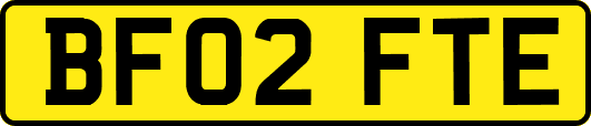 BF02FTE